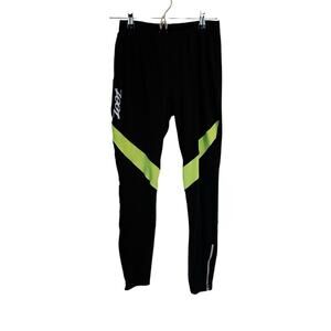Zoot Ankle Zip Running Tights